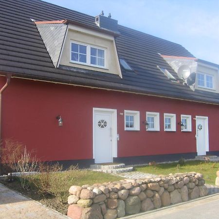 Kuddels Fischerhus Börgerende-Rethwisch Zewnętrze zdjęcie