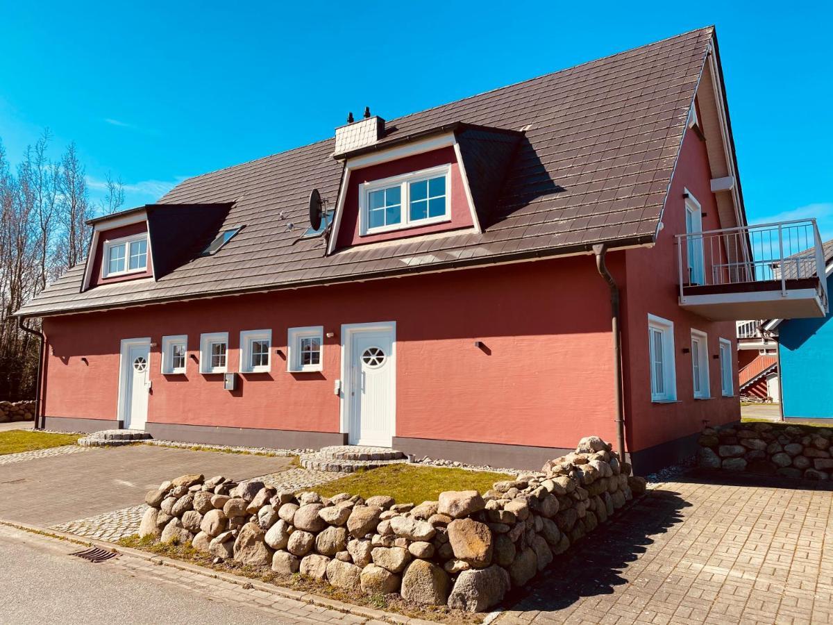 Kuddels Fischerhus Börgerende-Rethwisch Zewnętrze zdjęcie