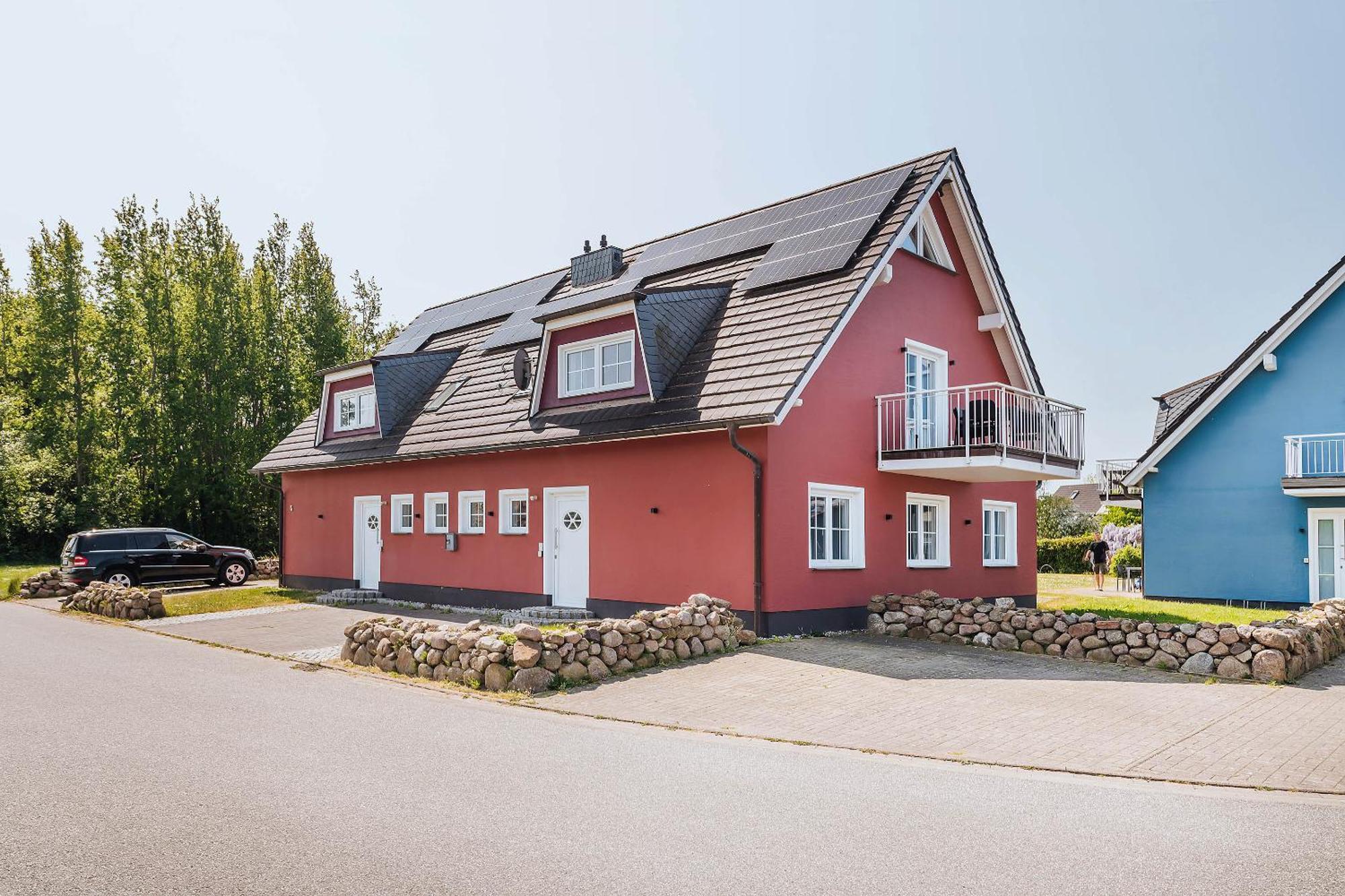 Kuddels Fischerhus Börgerende-Rethwisch Zewnętrze zdjęcie