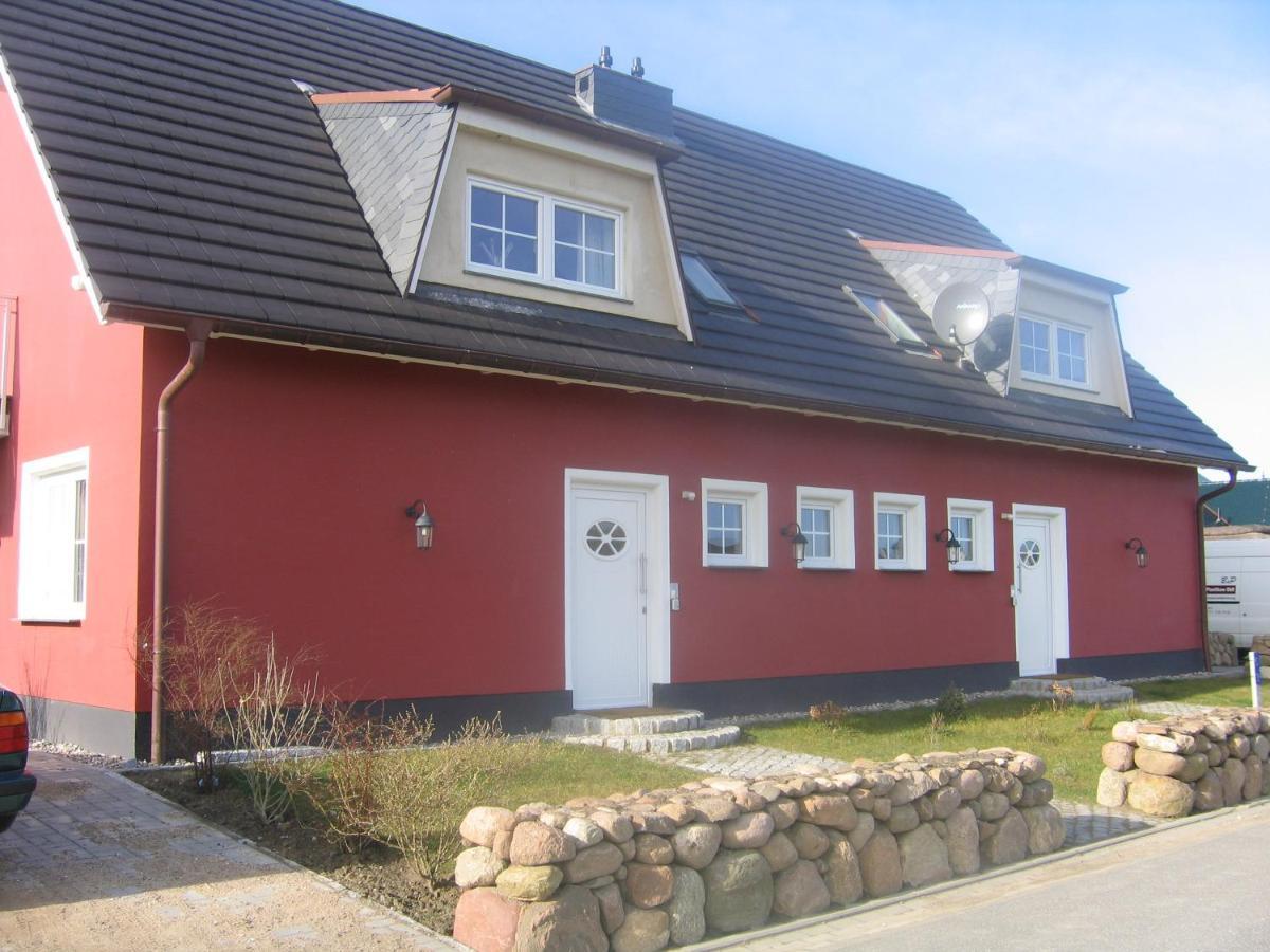 Kuddels Fischerhus Börgerende-Rethwisch Zewnętrze zdjęcie